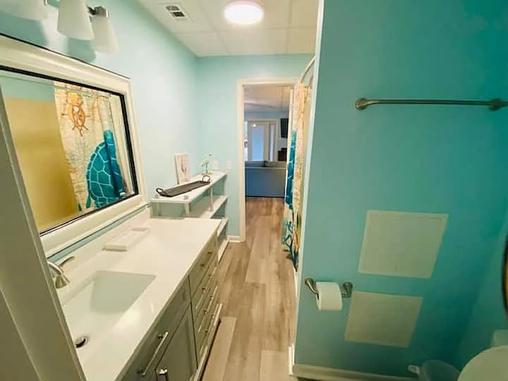 1 bed, 640 sqft, $1,795 — Photo 4