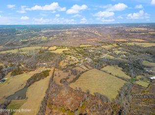 5400 Ridge Rd, Shepherdsville, KY 40165