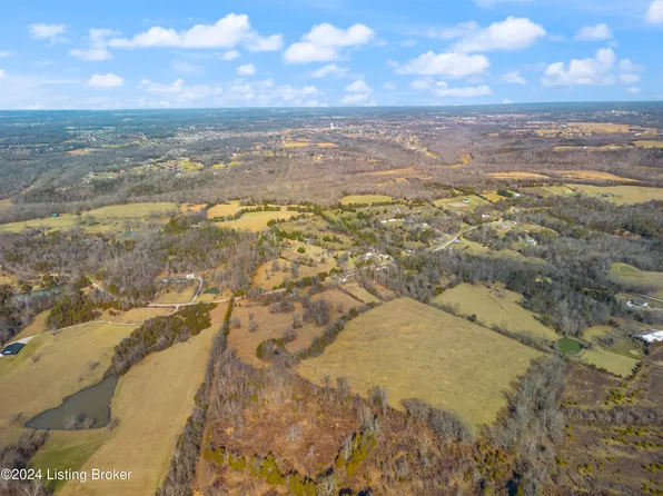 5400 Ridge Rd, Shepherdsville, KY 40165