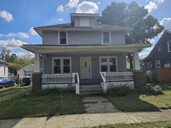 181 Granville St, Alexandria, OH 43001