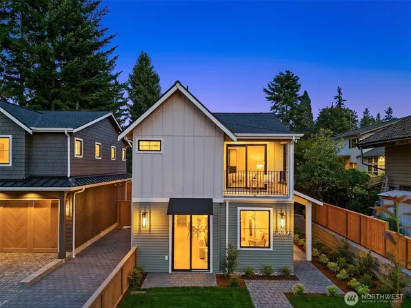 2010 9th Street W, Kirkland, WA 98033
