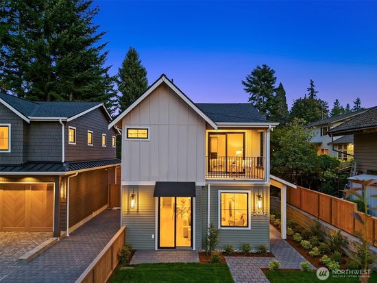 2010 9th Street W, Kirkland, WA 98033