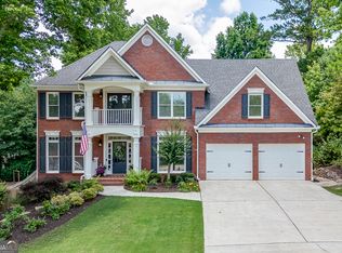 1417 Pointview Ct, Suwanee, GA 30024