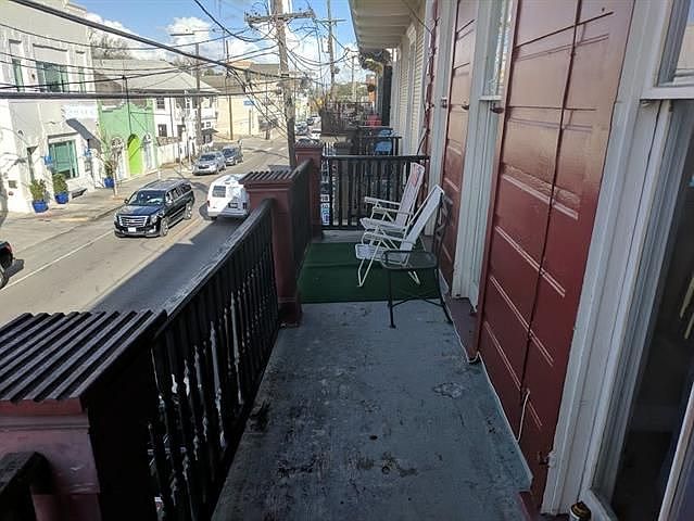 1st image of 4226 Magazine St #B