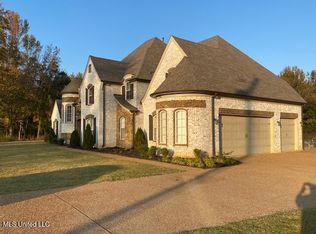 4156 Charleston Place Dr, Hernando, MS 38632