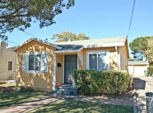 307 E Hedding St, San Jose, CA 95112