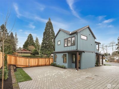 8106 126th Avenue NE, Kirkland, WA, 98033