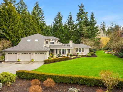 14424 156th Ave NE, Woodinville, WA, 98072