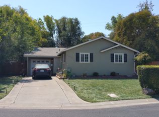 2636 Ball Way, Sacramento, CA 95821