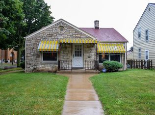 3181 S 28th St, Milwaukee, WI 53215