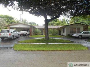 310 Holloway Dr, Plantation, FL 33317