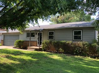 10028 W Carr St, Wichita, KS 67209
