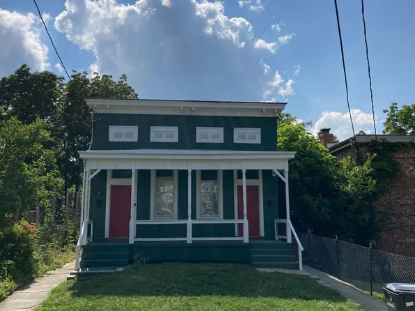 2629 Stanton Ave, Cincinnati, OH 45206