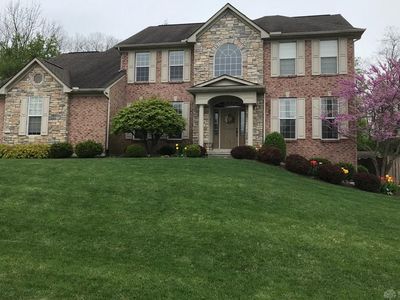 153 Sapphire Dr, Dayton, OH, 45458