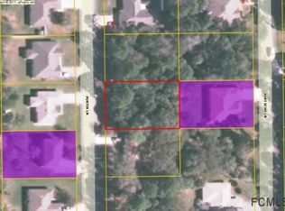 18 Porter Ln, Palm Coast, FL 32164