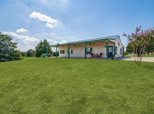 211 Howell Rd, Royse City, TX 75189