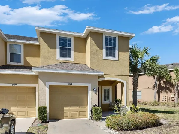 6907 Holly Heath Dr, Riverview, FL 33578
