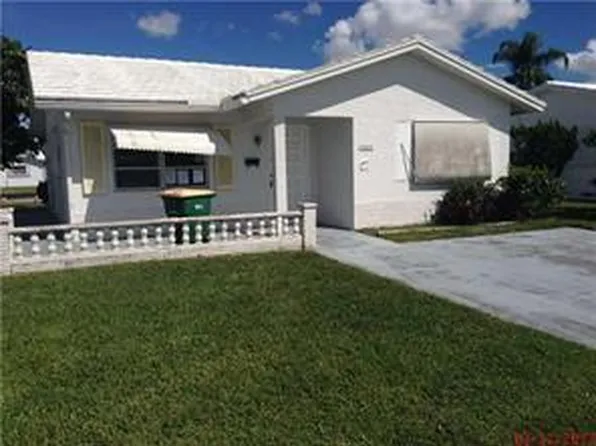 7107 NW 73RD Street, Tamarac, FL 33321