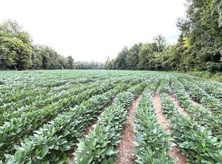 0 Bond Cemetery Rd, Denmark, TN 38391