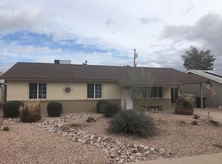 3536 E Delcoa Dr, Phoenix, AZ 85032