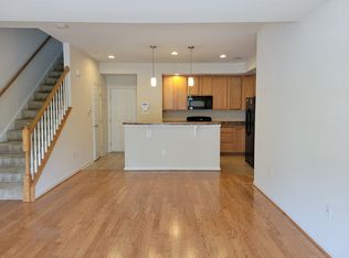 1616 Hardwick Ct #A, Hanover, MD 21076