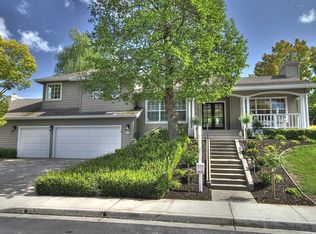3 Westward Ln, Danville, CA