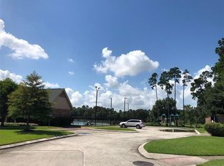 5910 Fairway Manor Ln, Spring, TX 77373