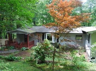 420 Beverly Rd, Black Mountain, NC 28711