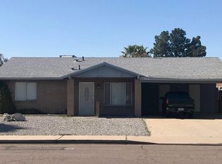 5418 S College Ave, Tempe, AZ 85283