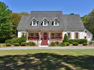 162 English Dr, Leesburg, GA 31763