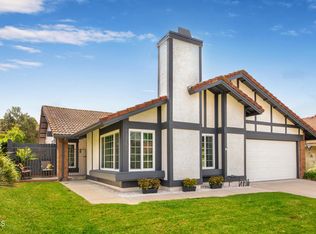 13768 Laurelhurst Rd, Moorpark, CA 93021