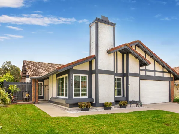 13768 Laurelhurst Rd, Moorpark, CA 93021