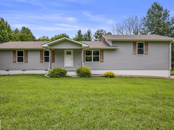 5622 Valley Ridge Trl, Jonesboro, AR 72404