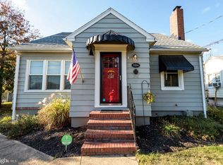 3504 Georgetown Rd, Baltimore, MD 21227