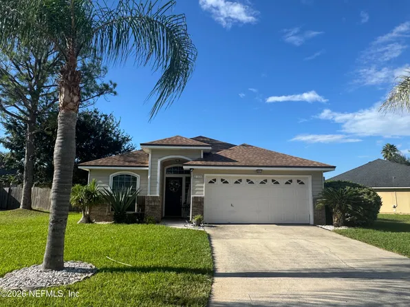 2168 MESA GRANDE Lane, Jacksonville, FL 32224