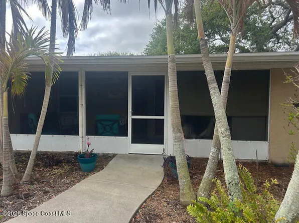 238 Woodland Ave APT 2, Cocoa Beach, FL 32931