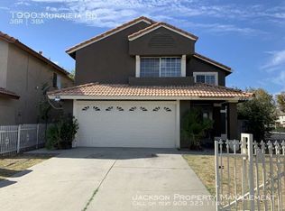 1990 Murrieta Rd, Perris, CA 92571