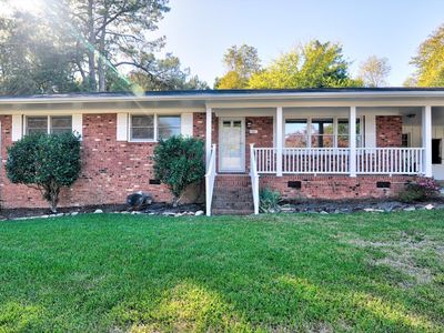 40 Cotten St, Pittsboro, NC, 27312