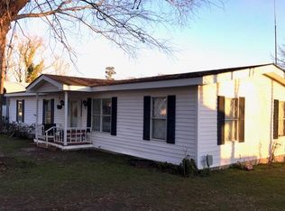 1240 James Loop Rd, Manning, SC 29102