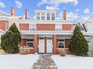 416 Winton St, Pittsburgh, PA 15211