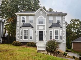 2622 Windage Dr SW, Marietta, GA 30008