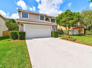 7597 Cedar Hurst Ct, Lake Worth, FL 33467