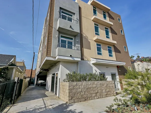 407 N Ardmore Ave, Los Angeles, CA