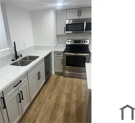 2 bed, 1015 sqft, $1,500 — Photo 4