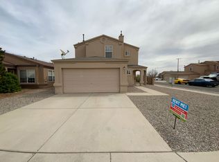 680 Ridgeside Trl SW, Albuquerque, NM 87121
