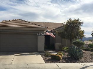 460 Tatum Ridge St, Henderson, NV 89012