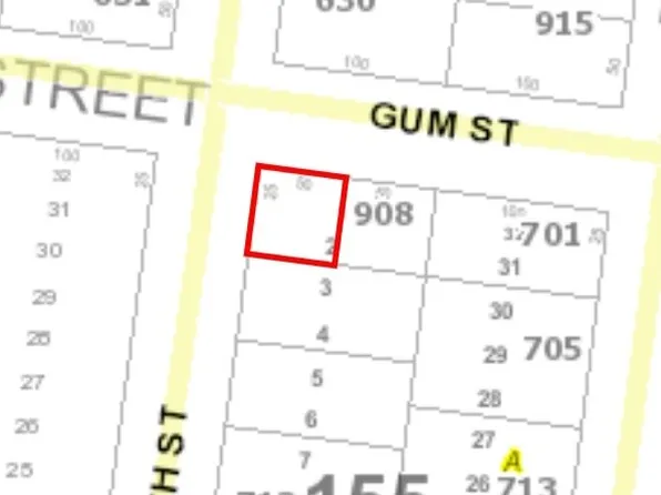 0 Gum St, Fernandina Beach, FL 32034