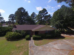 1213 Mohawk St, Deridder, LA 70634