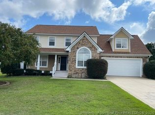 1909 Purple Dr, Fayetteville, NC 28314