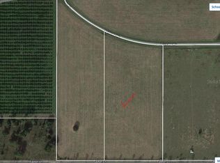 Spirit Hills Way #P-3, Dade City, FL 33523